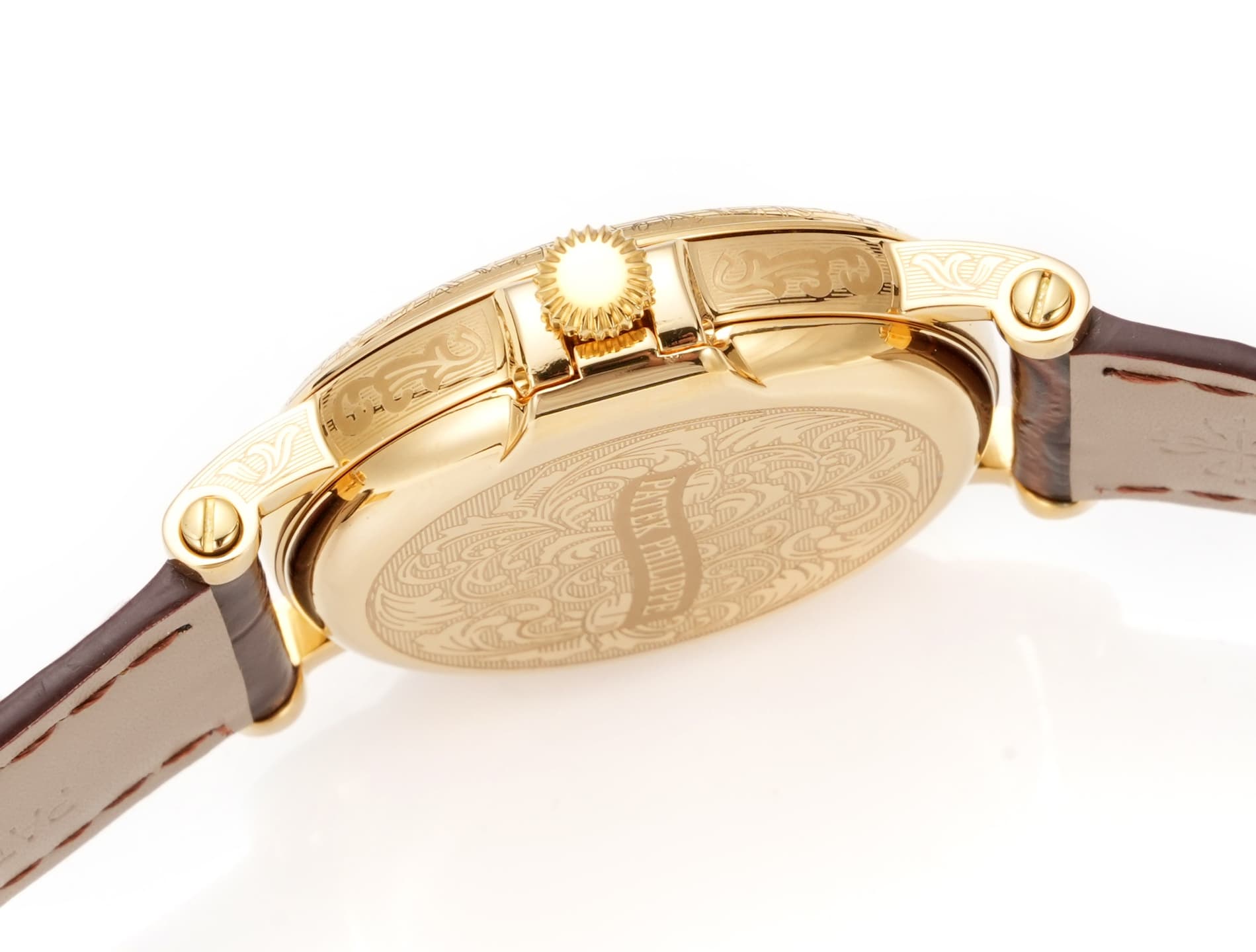 Patek Philippe Watch