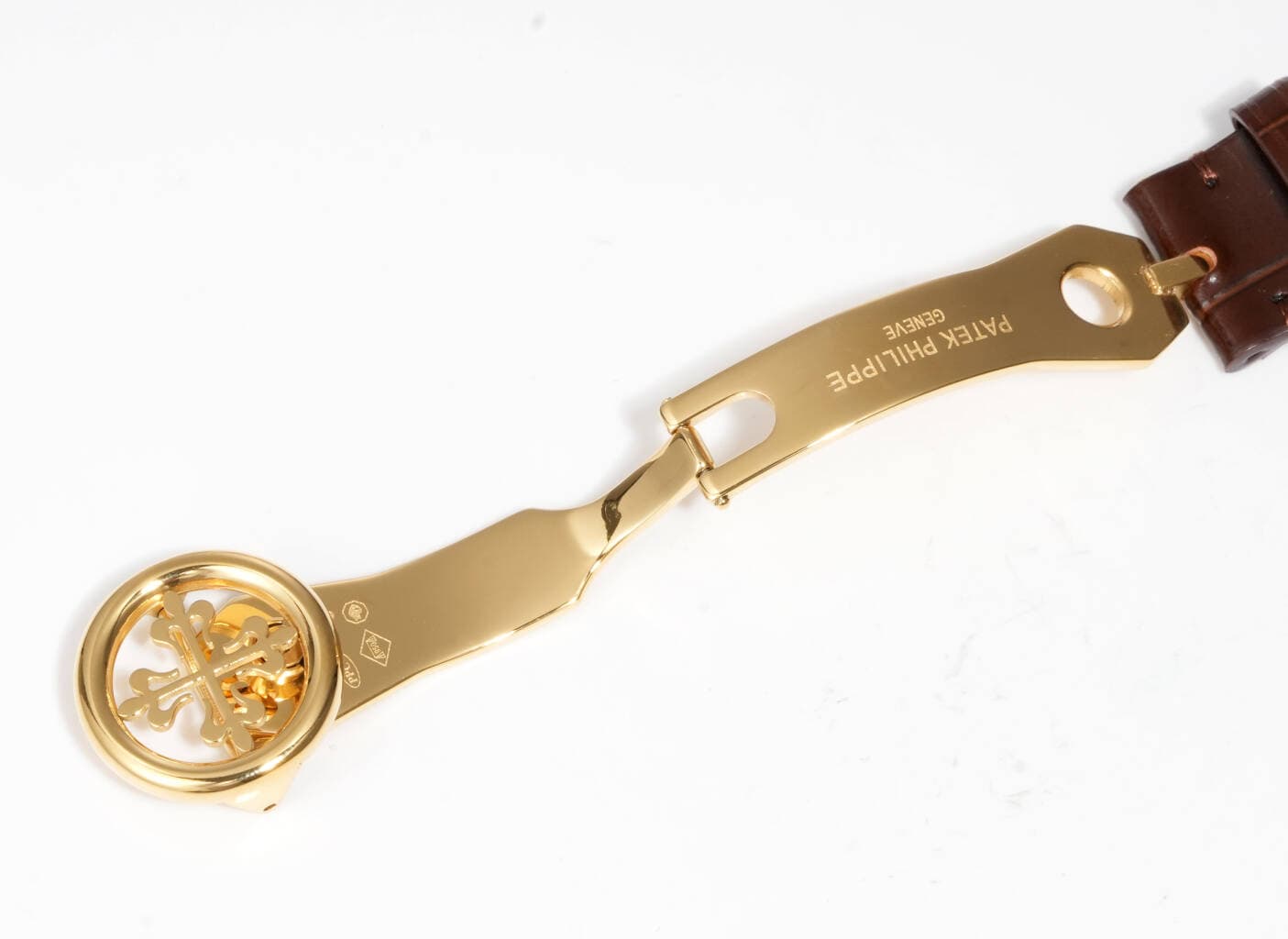 Patek Philippe Watch