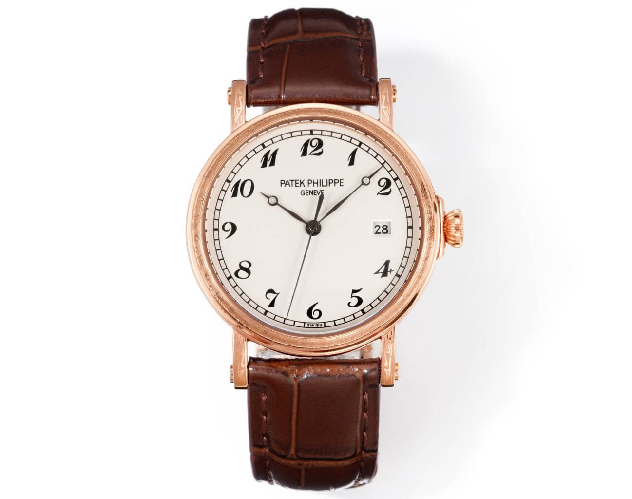 Patek Philippe Watch