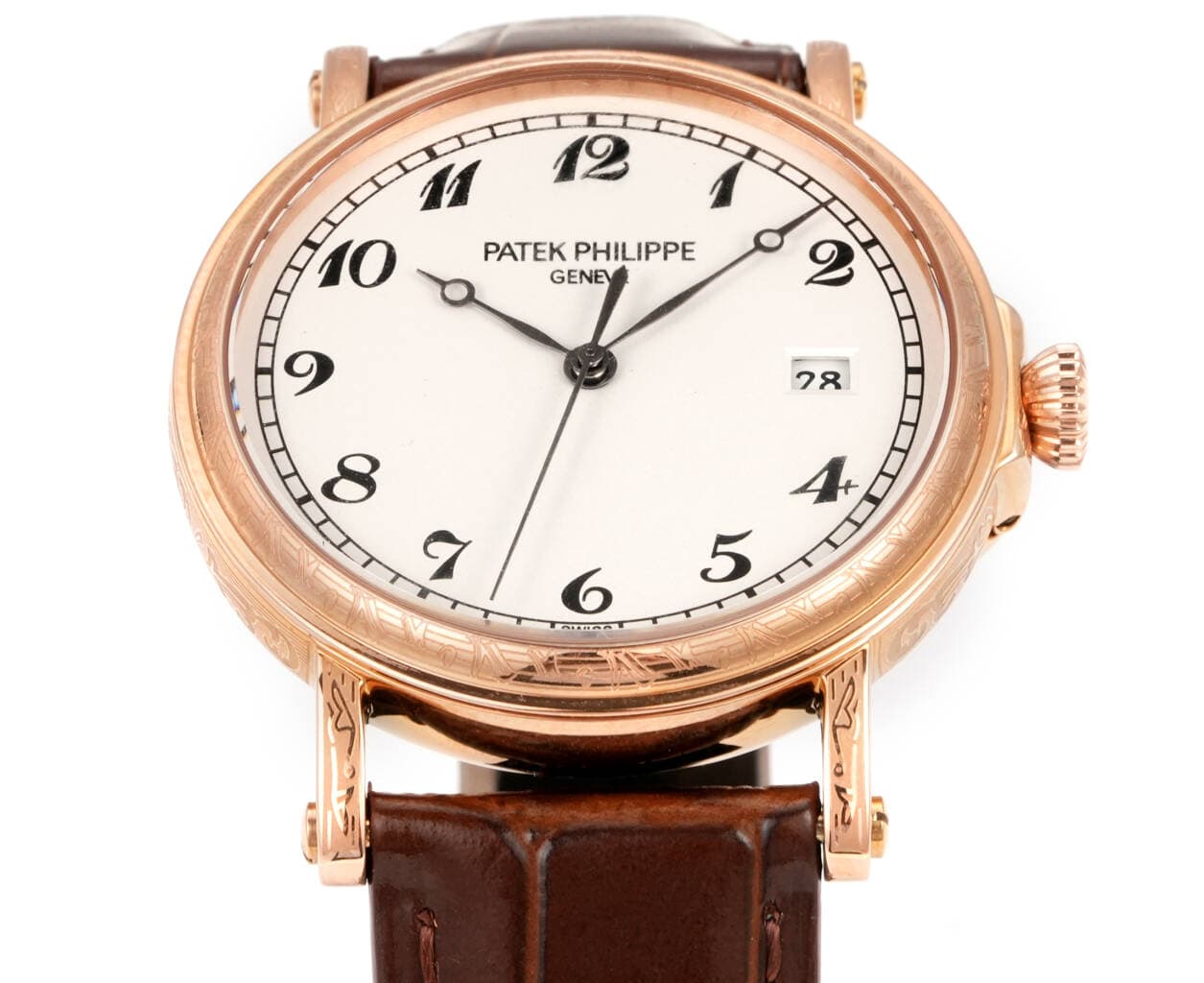 Patek Philippe Watch