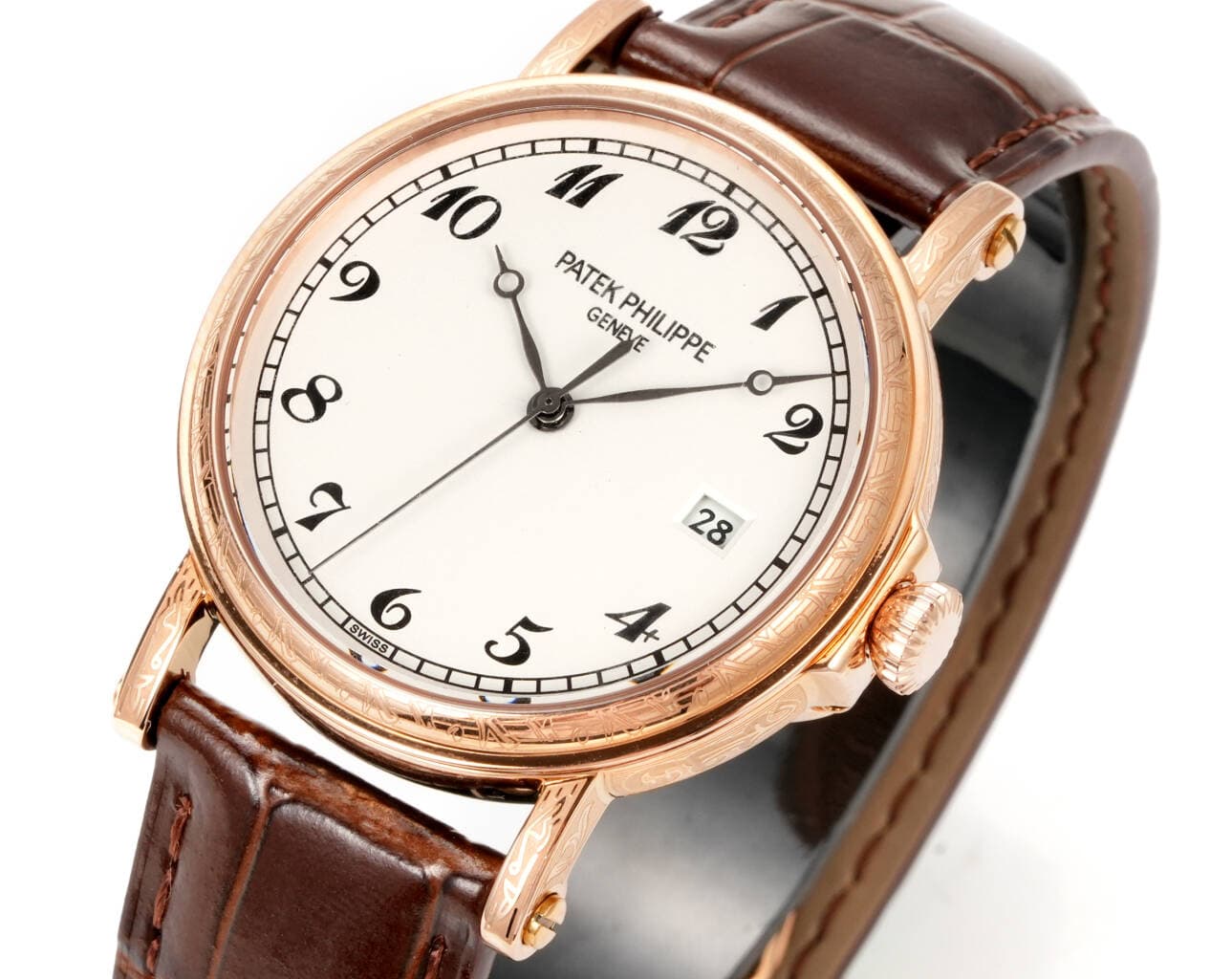 Patek Philippe Watch