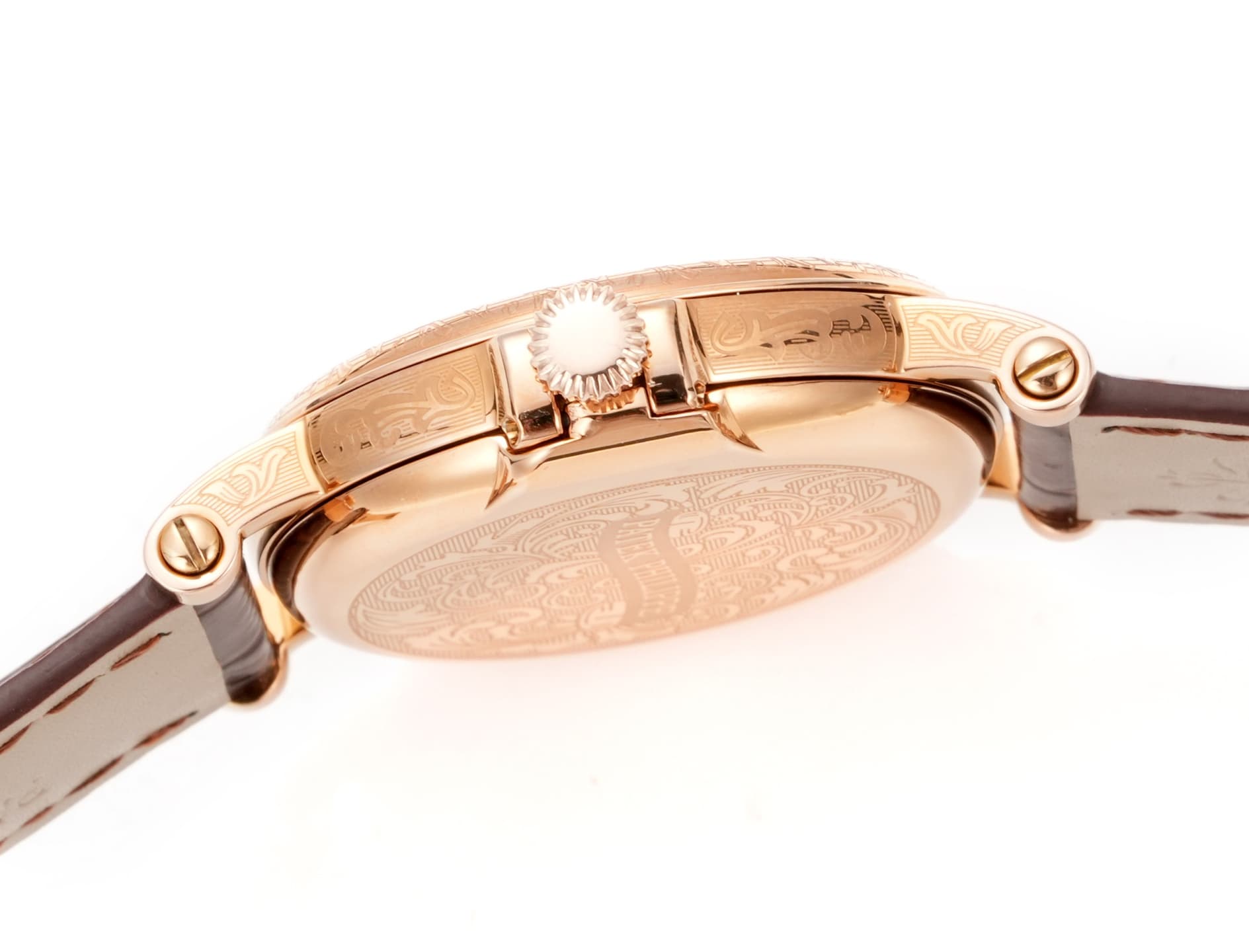 Patek Philippe Watch