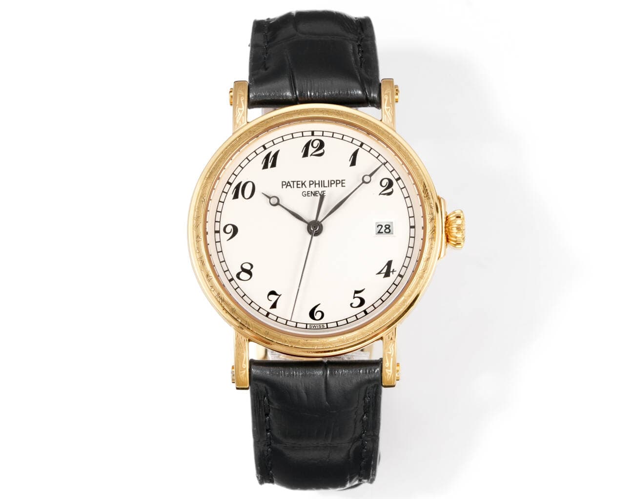 Patek Philippe Watch