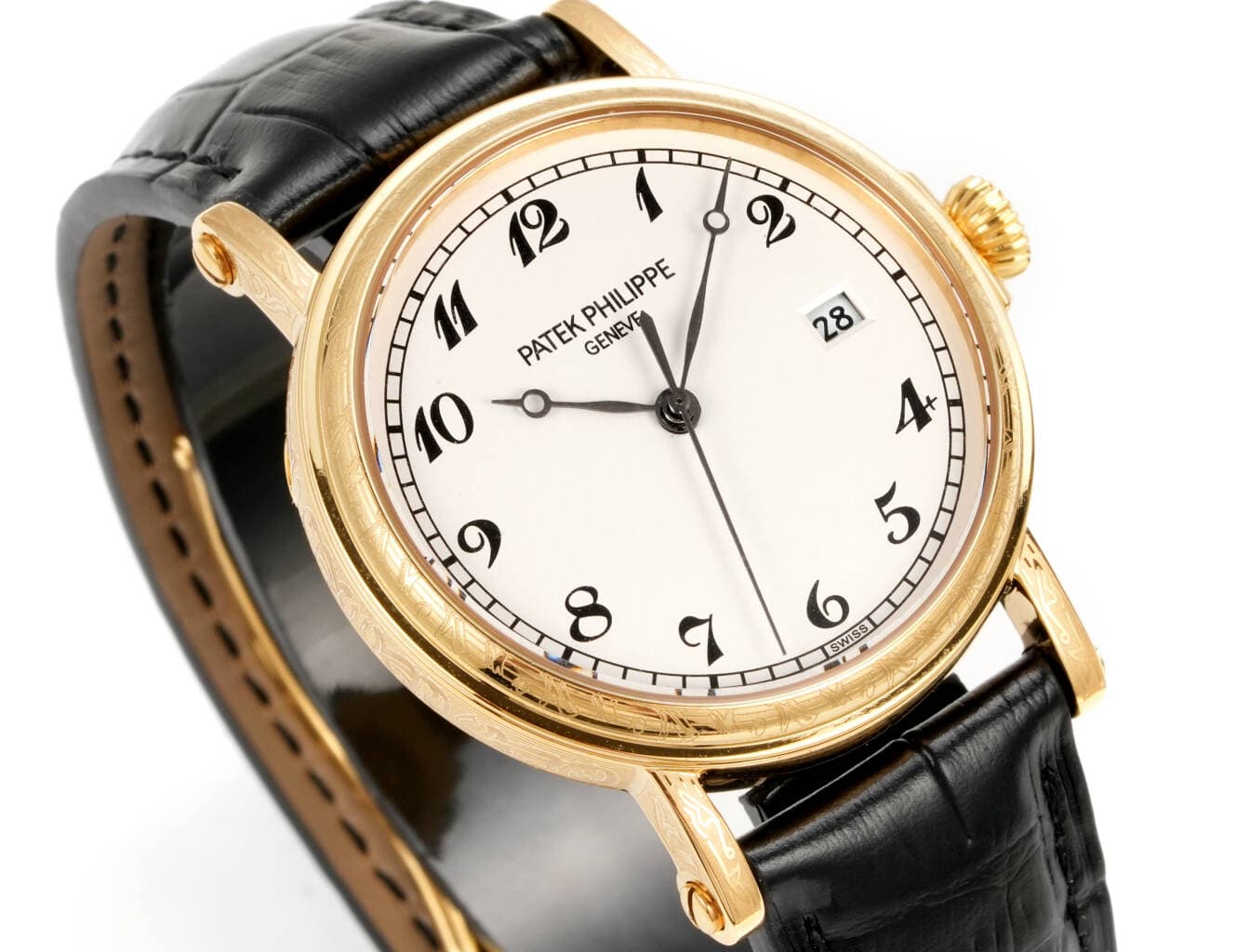 Patek Philippe Watch