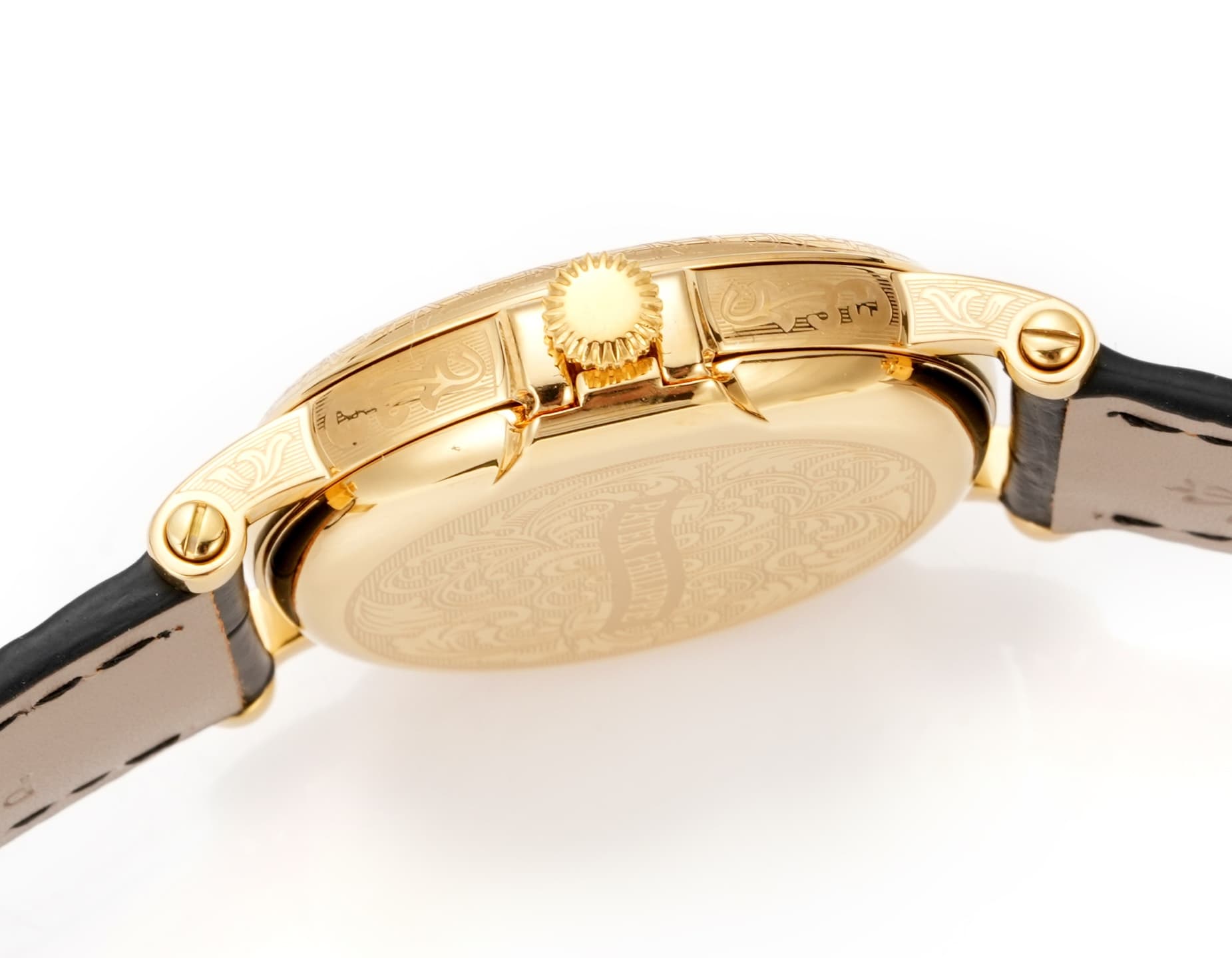 Patek Philippe Watch