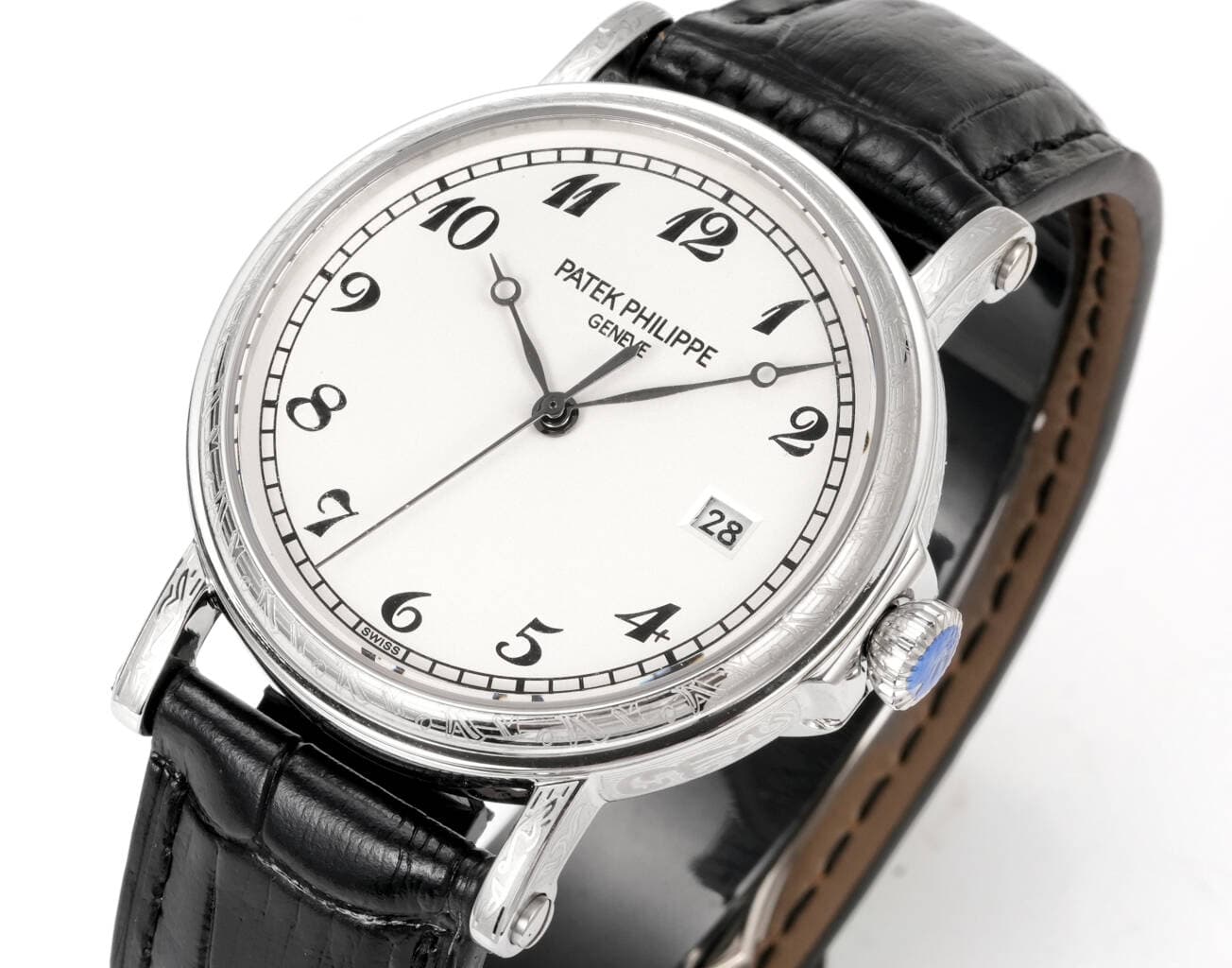 Patek Philippe Watch