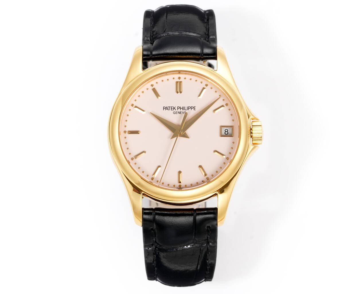 Patek Philippe Watch