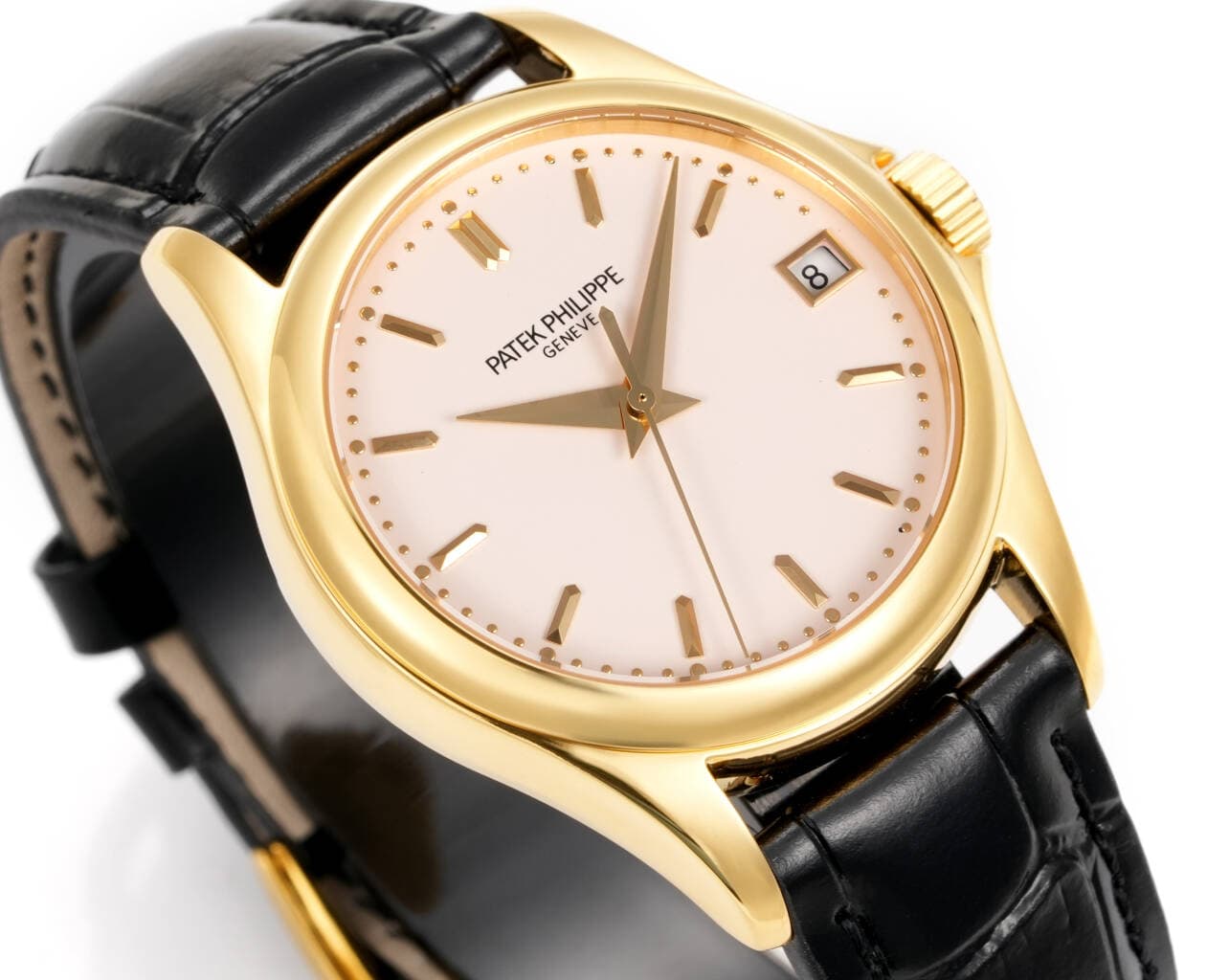 Patek Philippe Watch