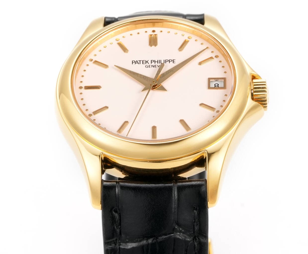 Patek Philippe Watch