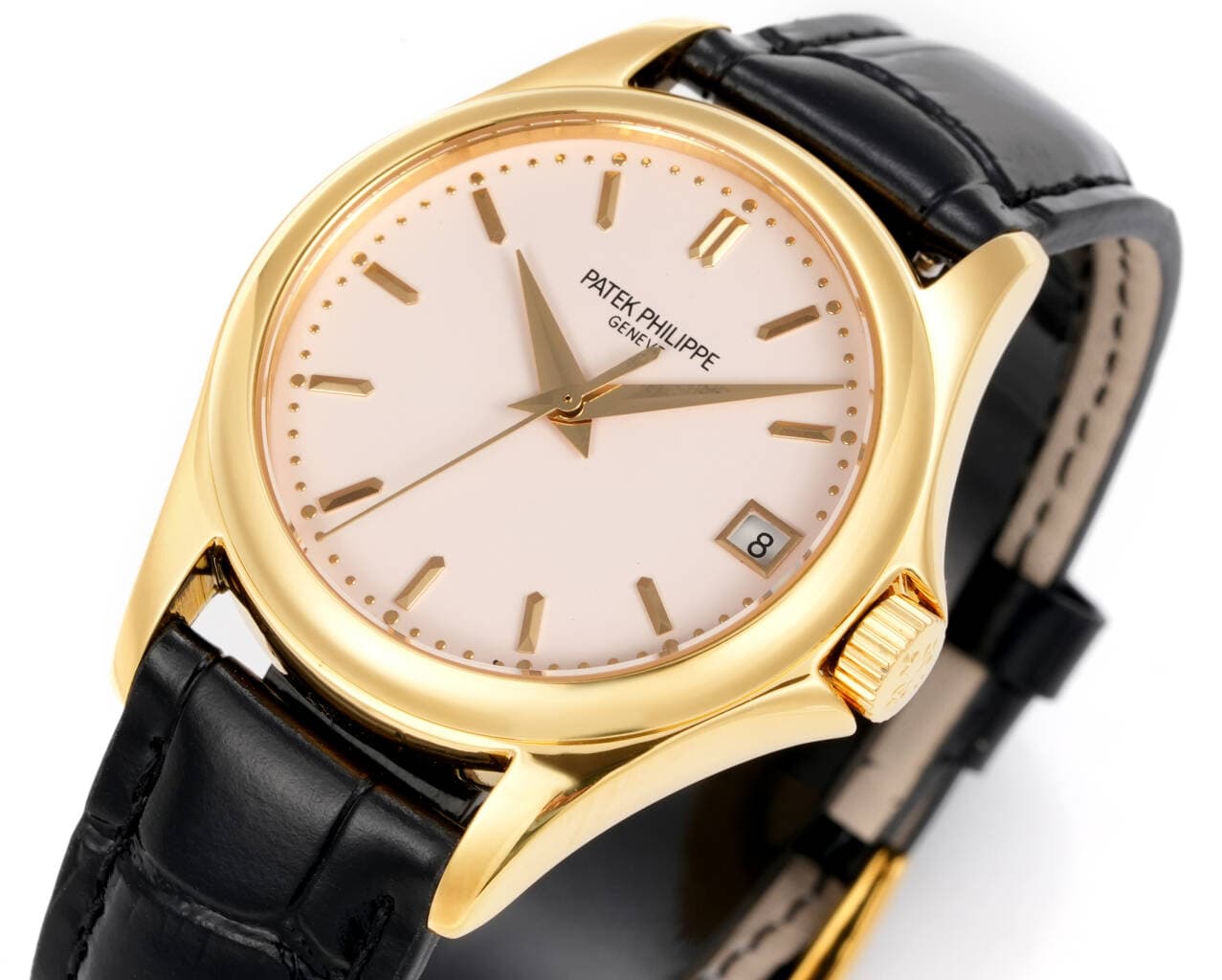 Patek Philippe Watch