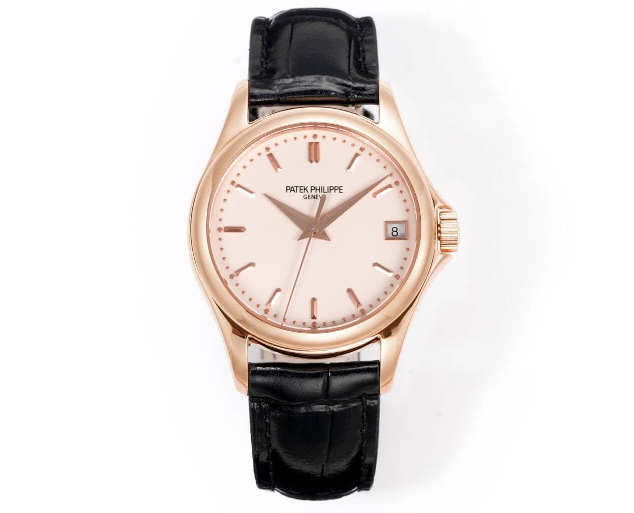 Patek Philippe Watch