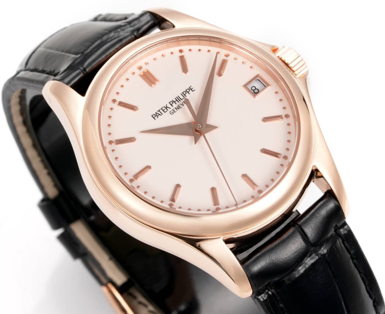 Patek Philippe Watch