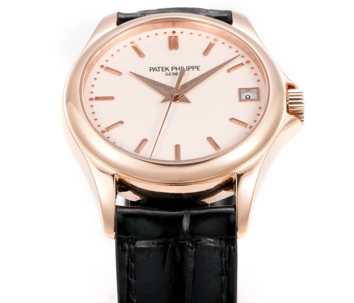 Patek Philippe Watch