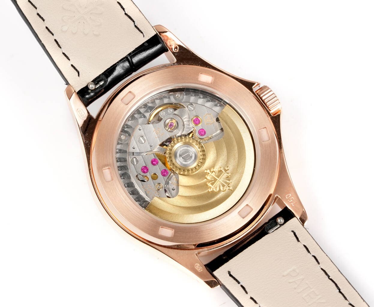 Patek Philippe Watch
