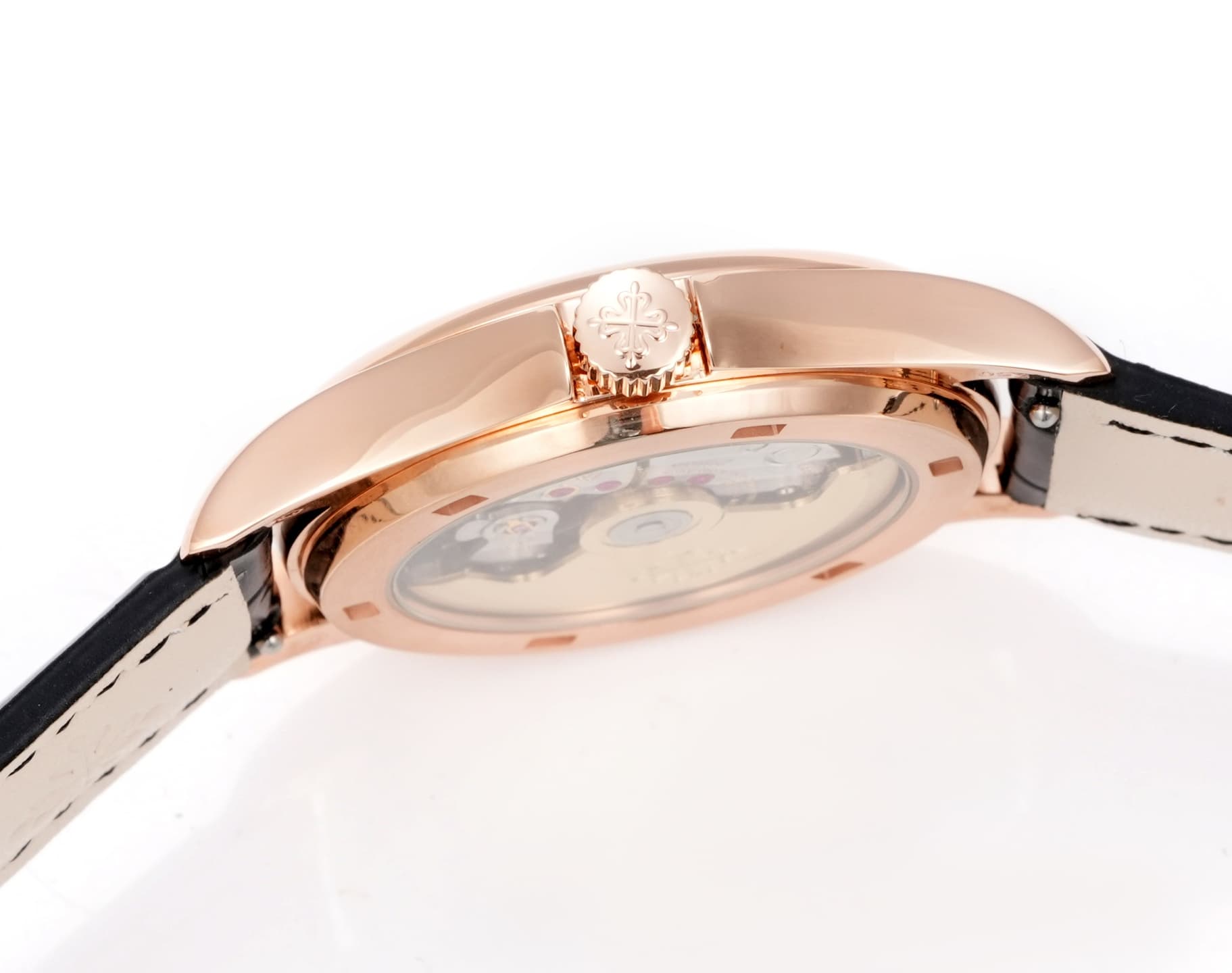 Patek Philippe Watch