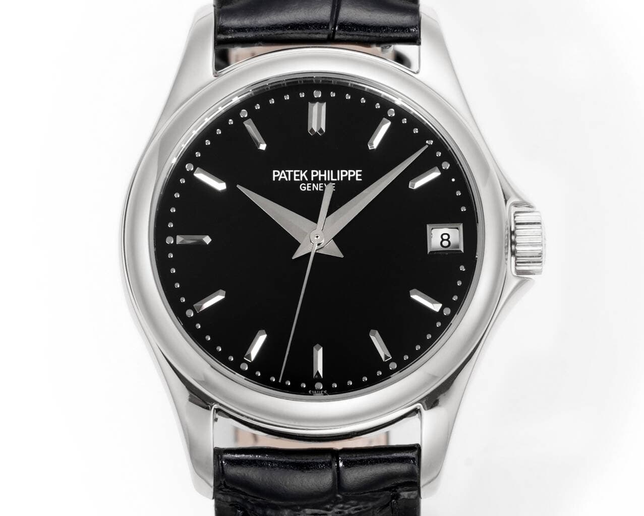 Patek Philippe Gold Watch