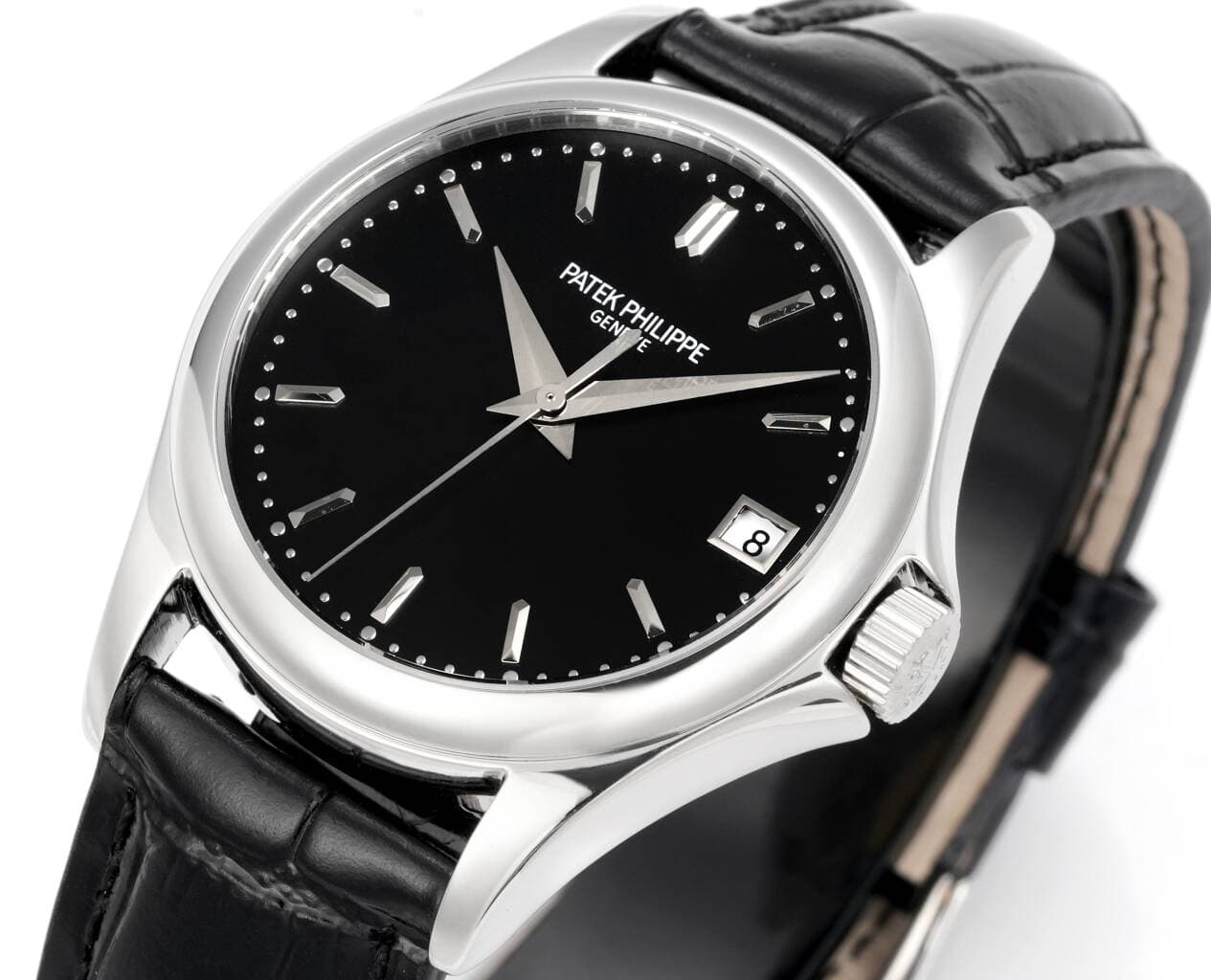 Patek Philippe Watch