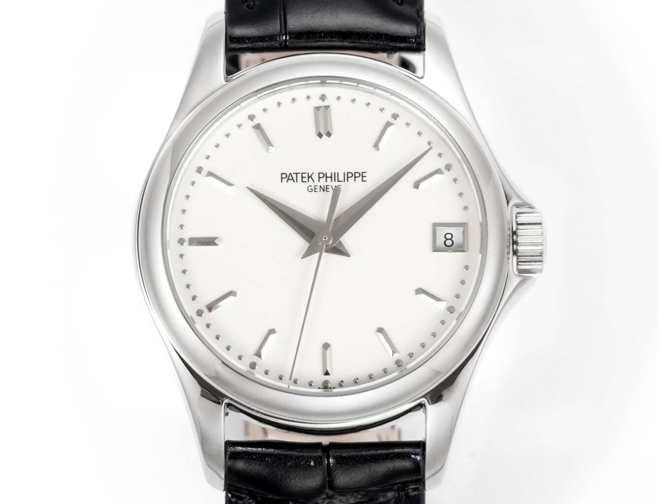 Patek Philippe Gold Watch
