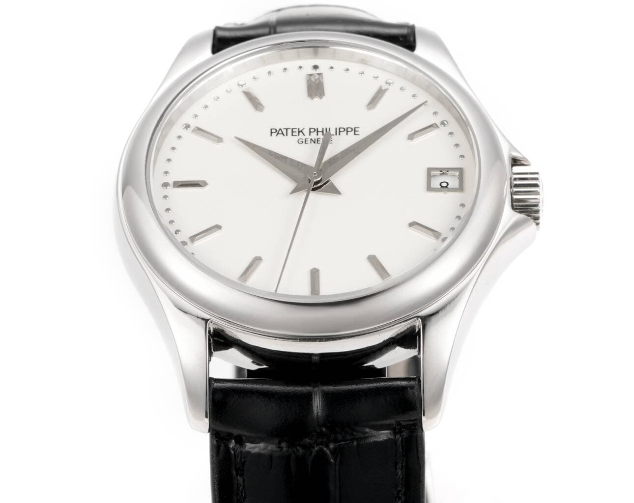 Patek Philippe Watch