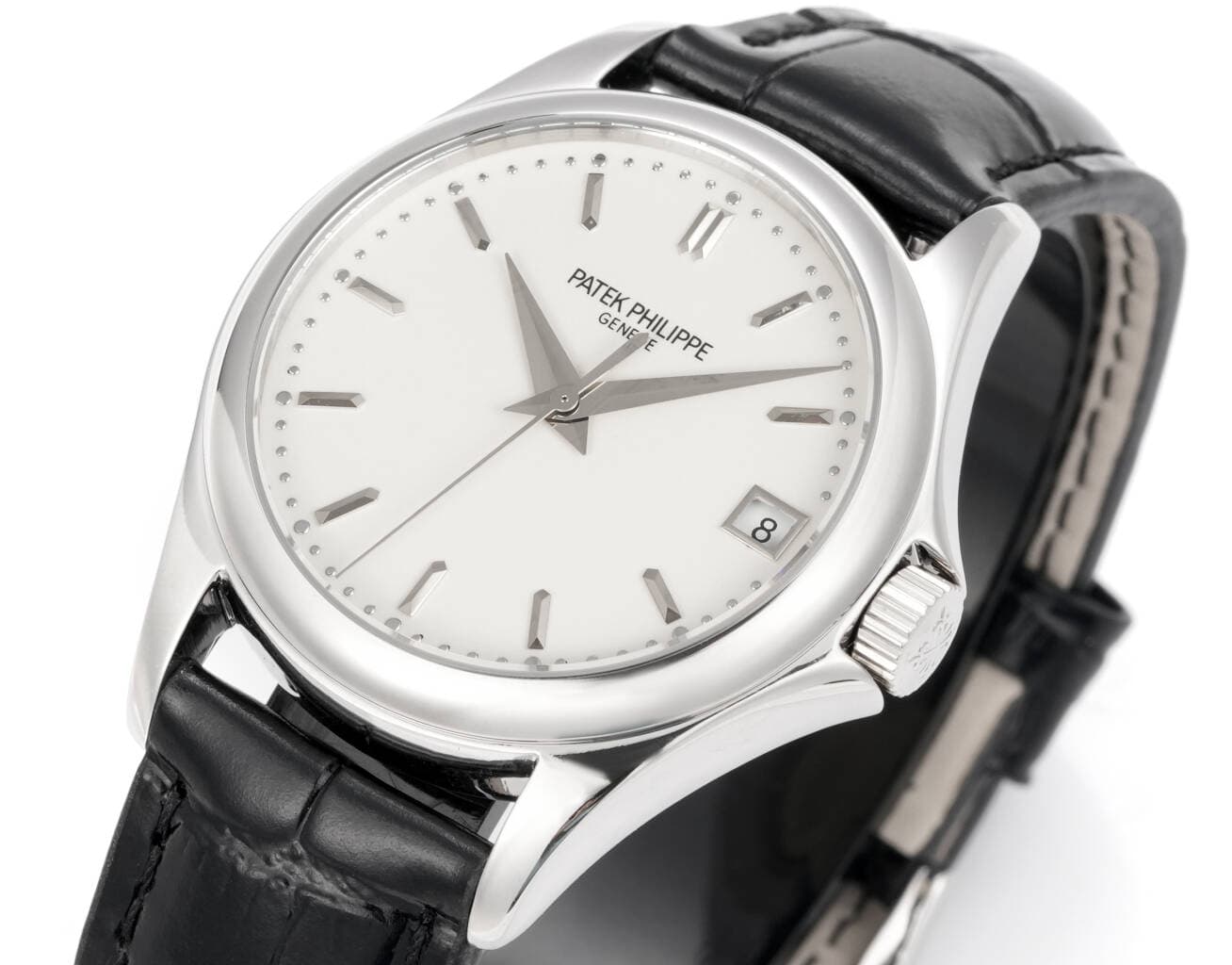 Patek Philippe Watch