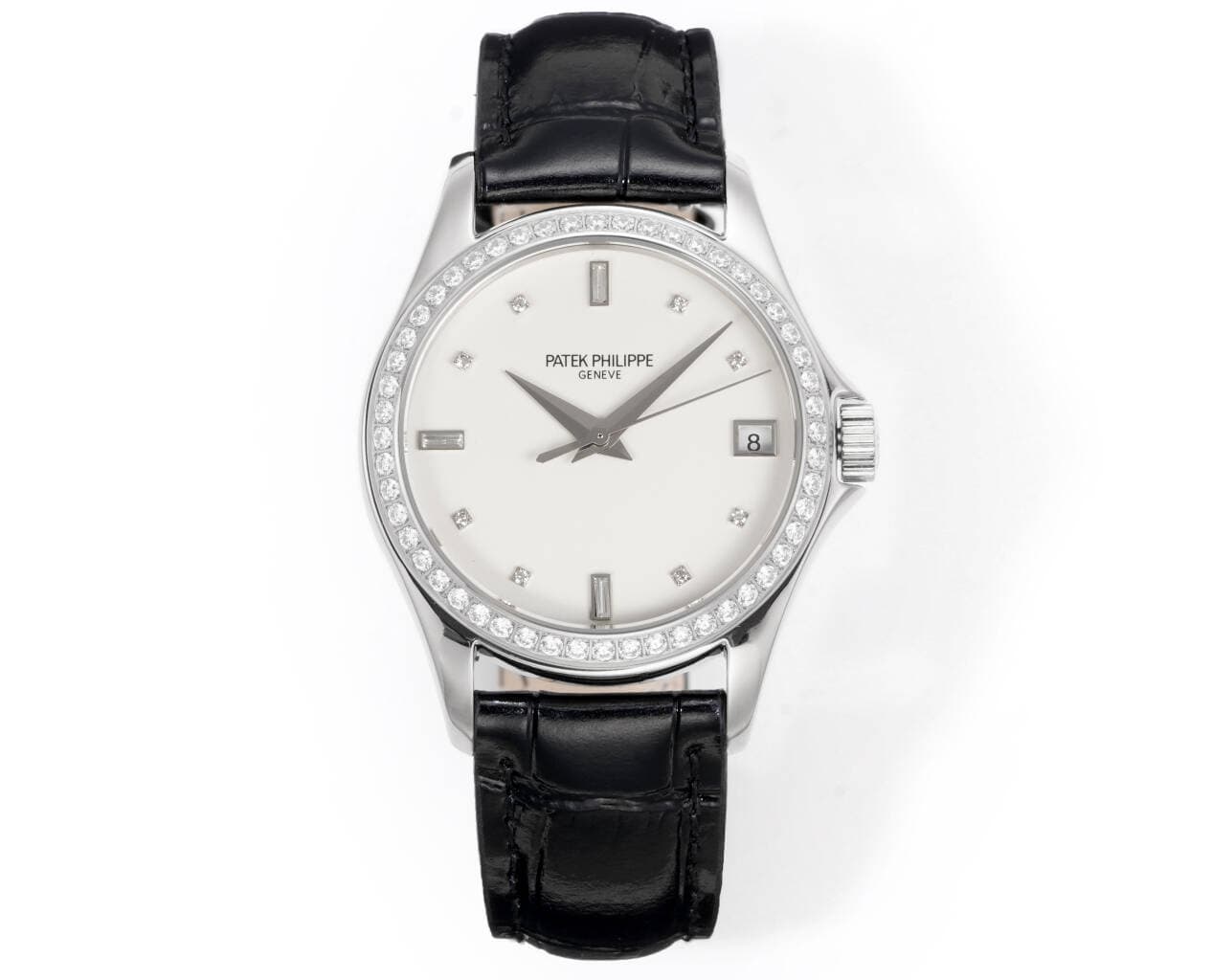 Patek Philippe Watch