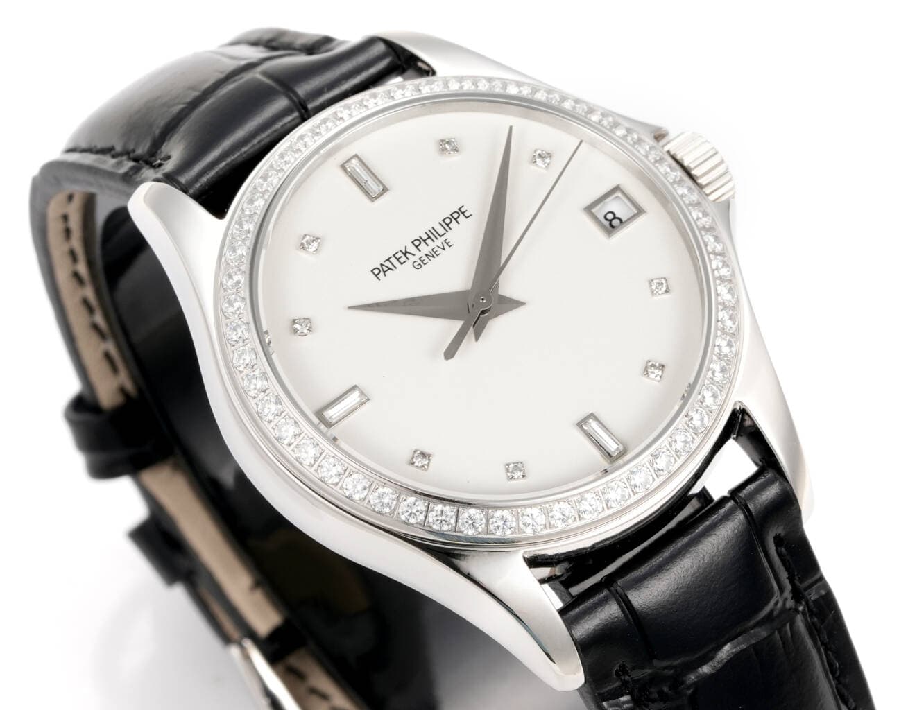 Patek Philippe Watch