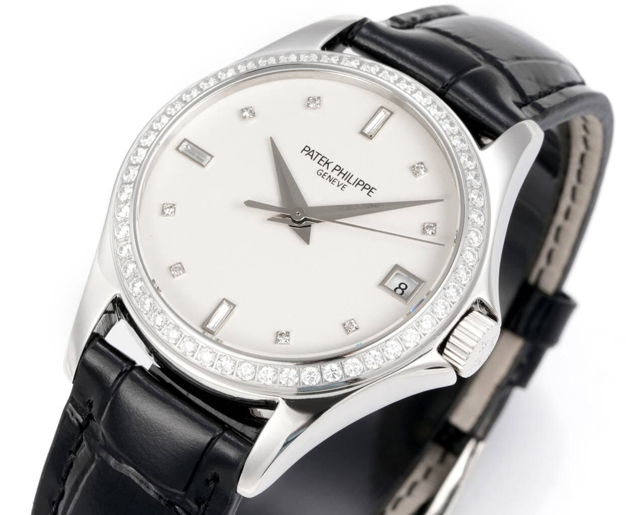 Patek Philippe Watch