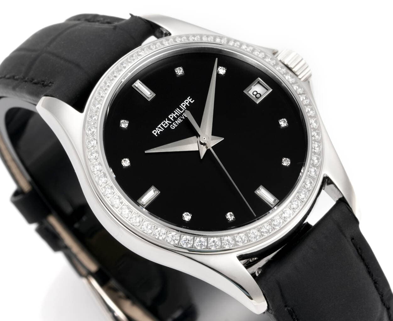 Patek Philippe Watch