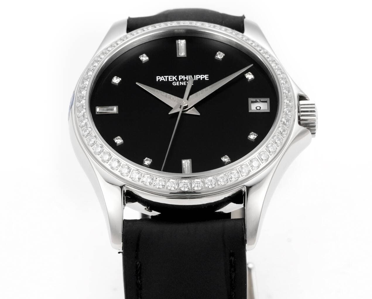 Patek Philippe Watch