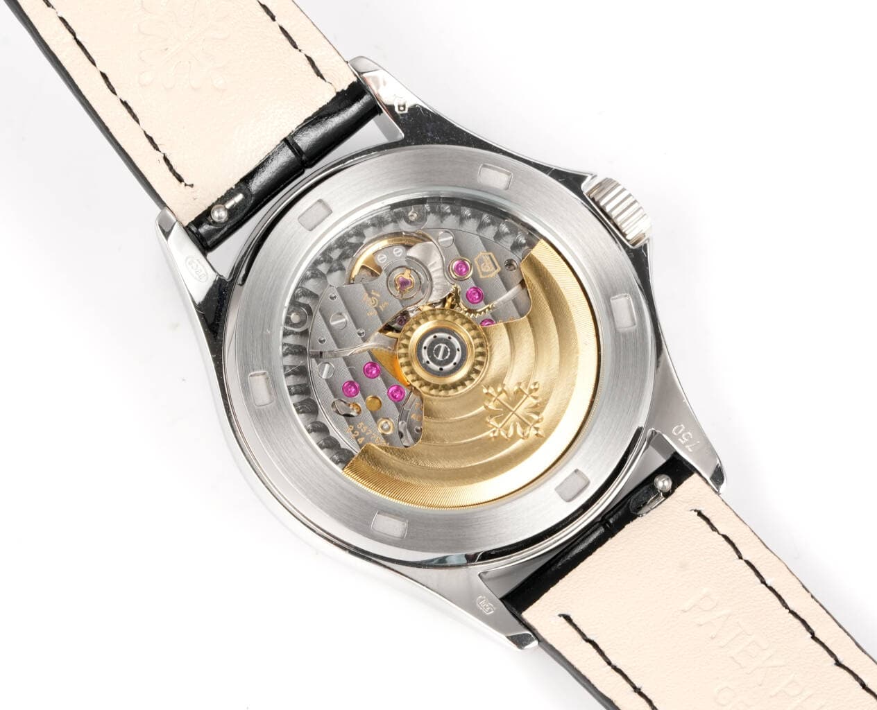 Patek Philippe Watch