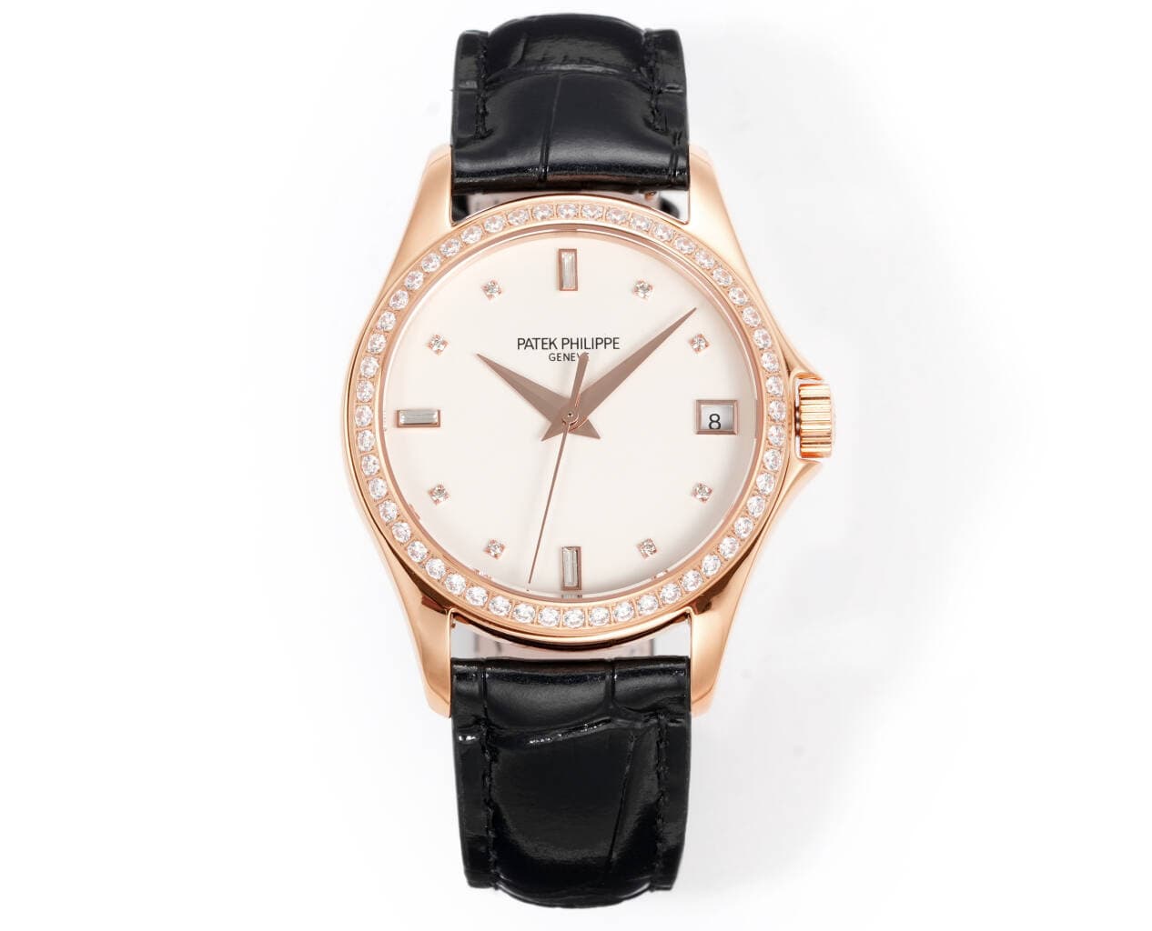 Patek Philippe Watch