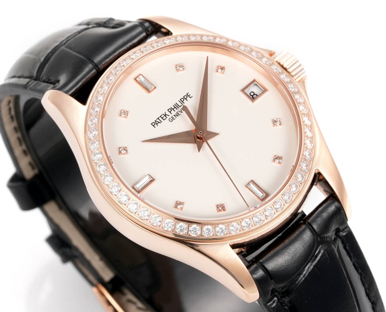 Patek Philippe Watch