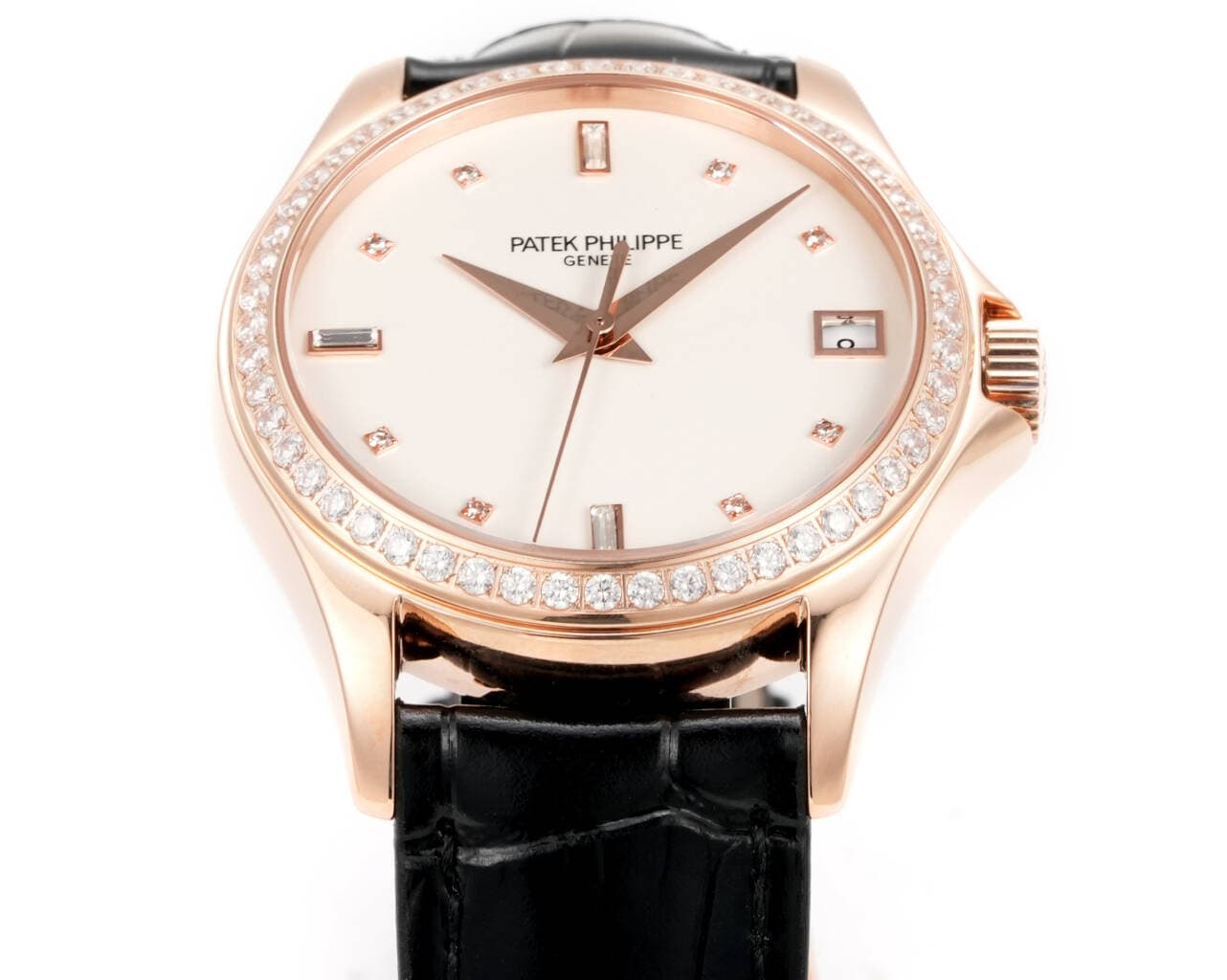 Patek Philippe Watch