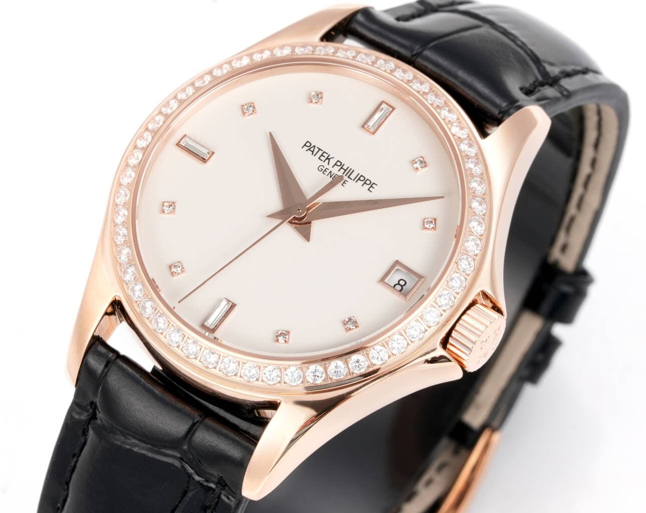 Patek Philippe Watch