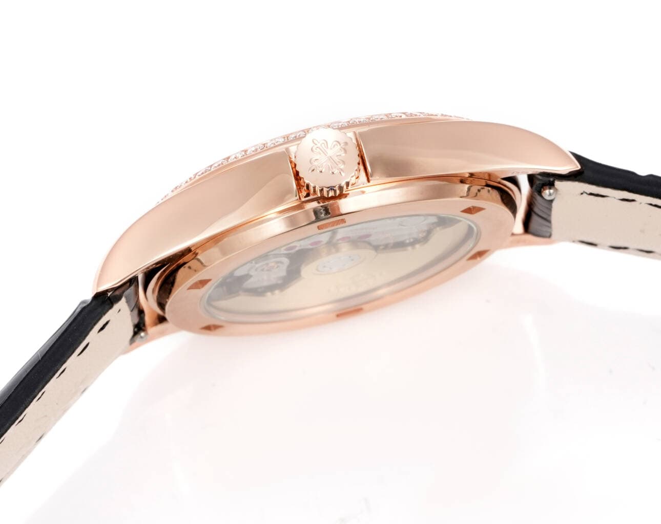 Patek Philippe Watch