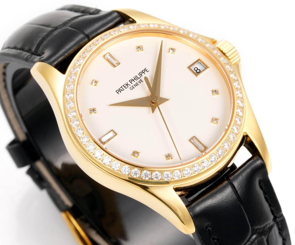 Patek Philippe Watch
