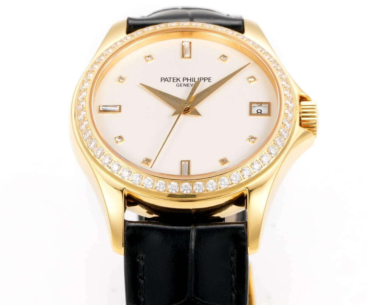 Patek Philippe Watch