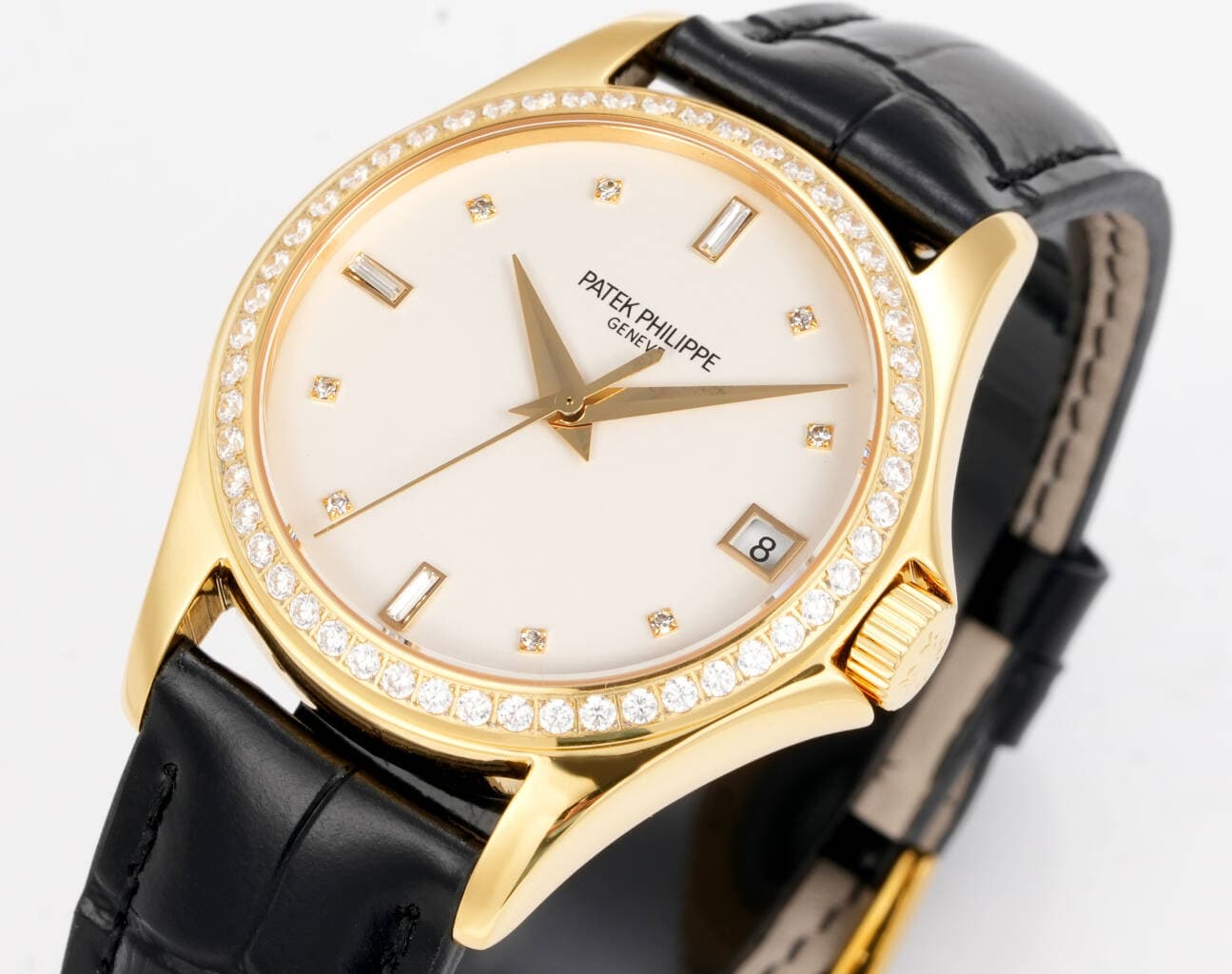 Patek Philippe Watch