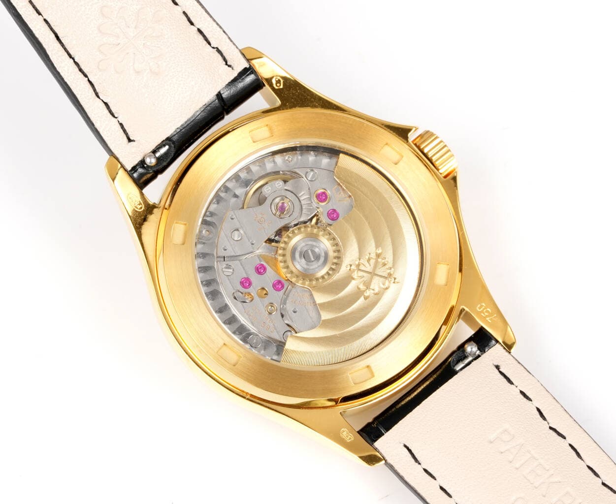 Patek Philippe Watch