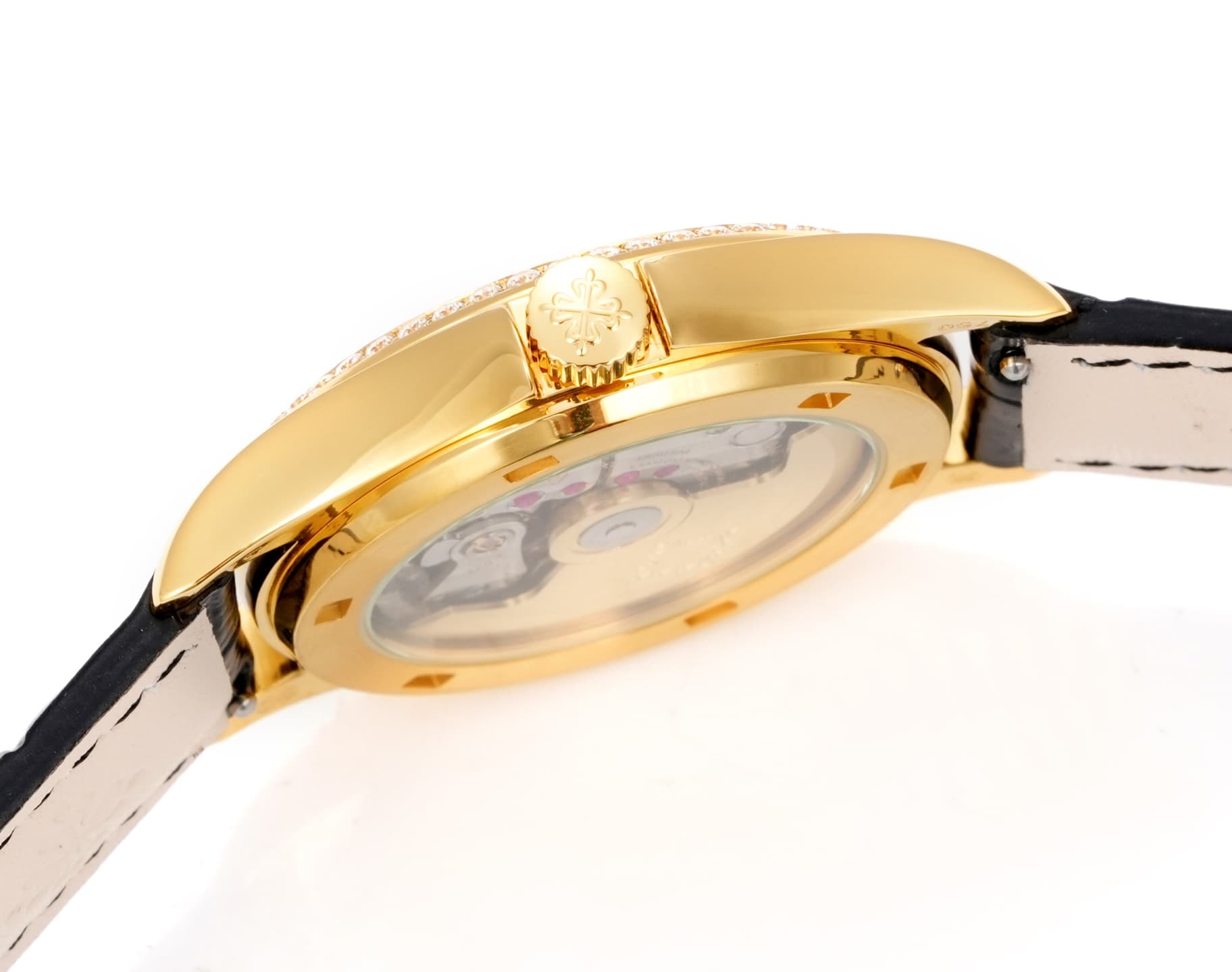 Patek Philippe Watch