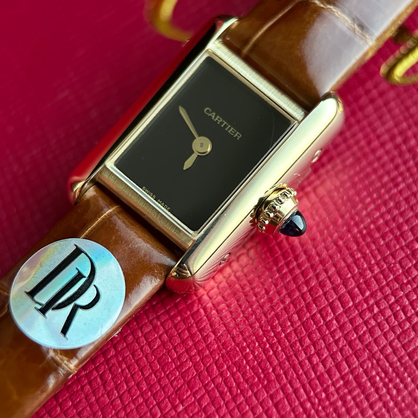 Lacoste Blue Watch