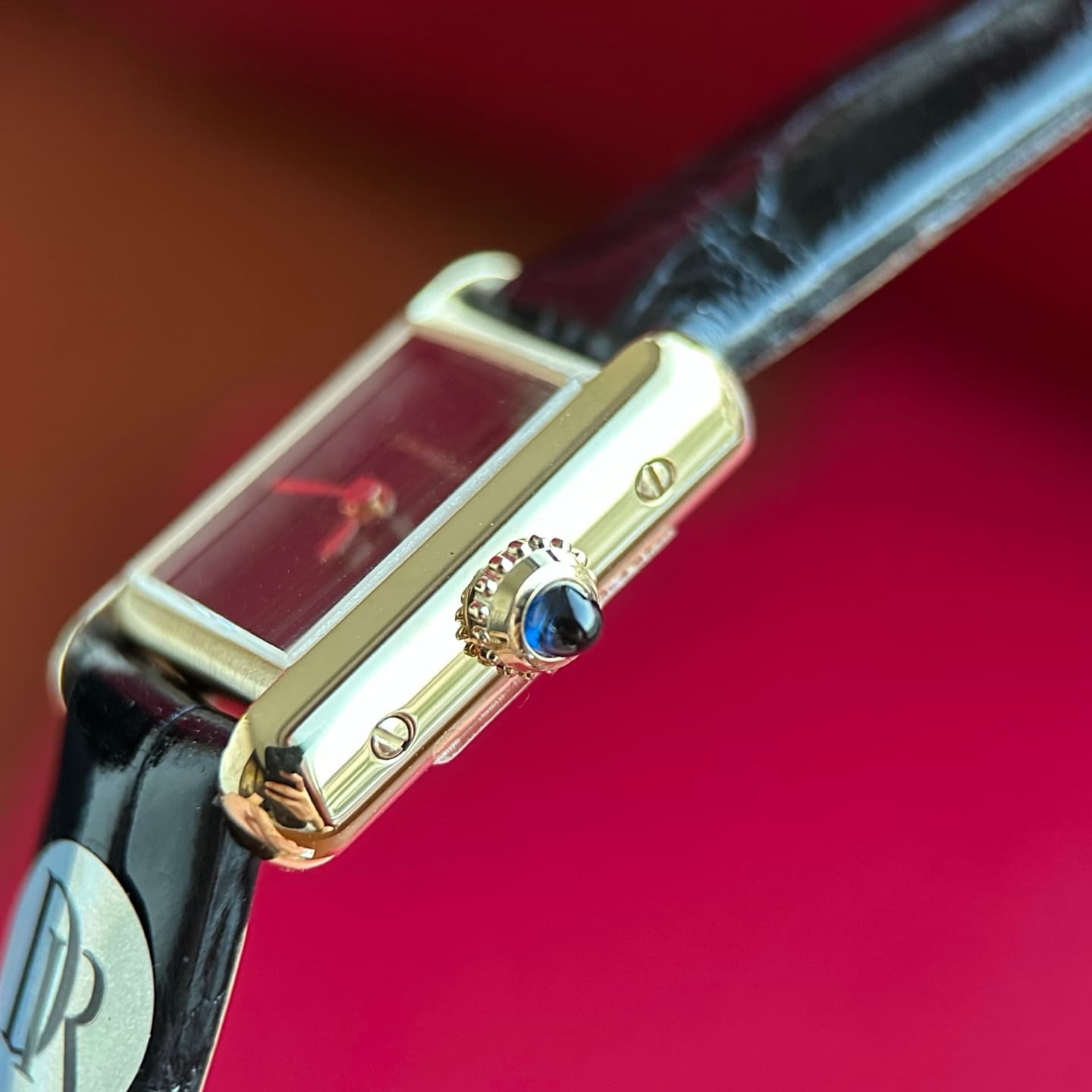 Luxury Watch Black Mini Product