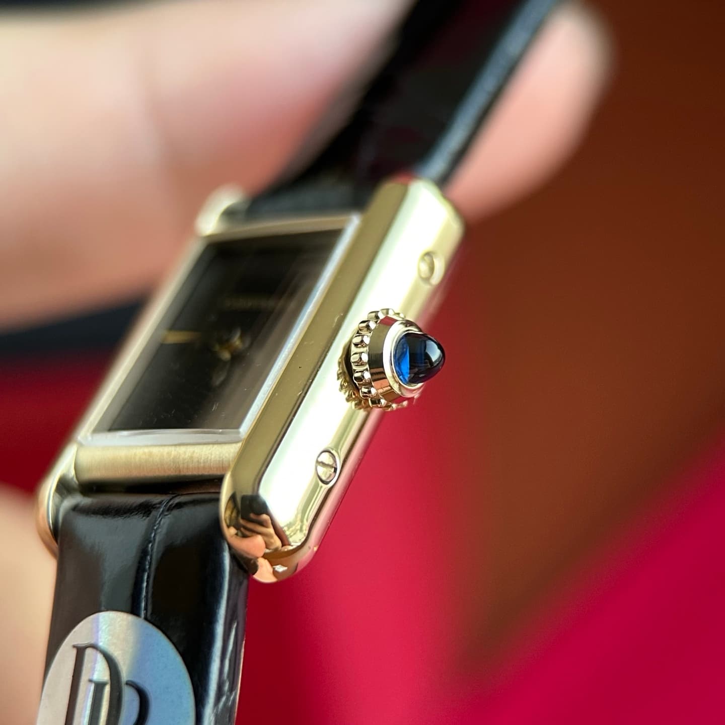 Luxury Watch Black Mini Product