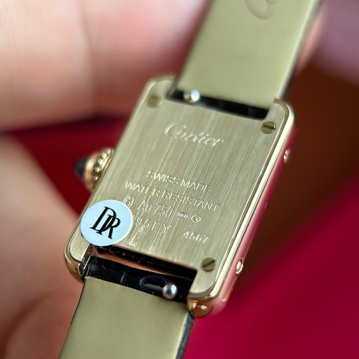 Luxury Watch Black Mini Product