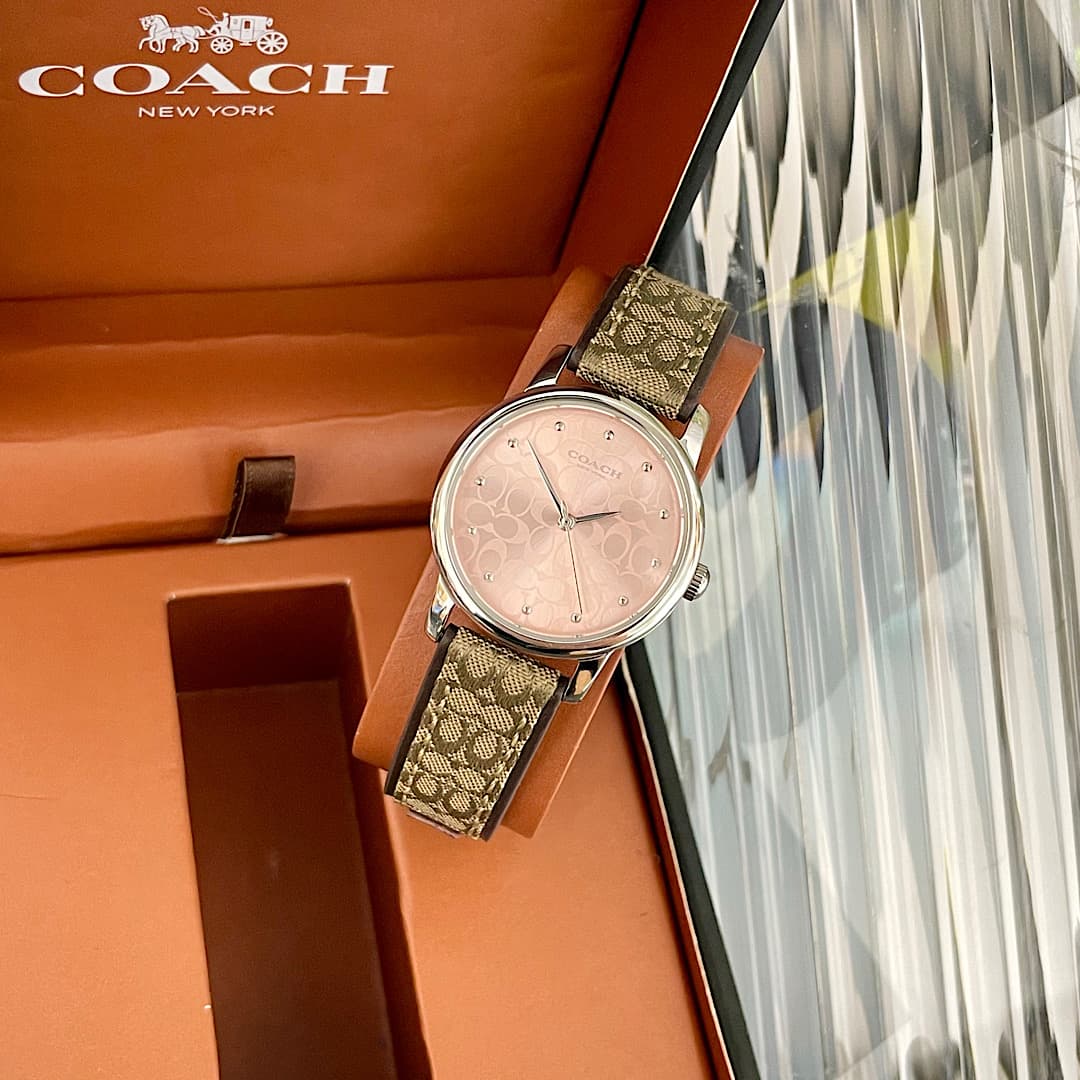 Luxury Watch Bag 14503399