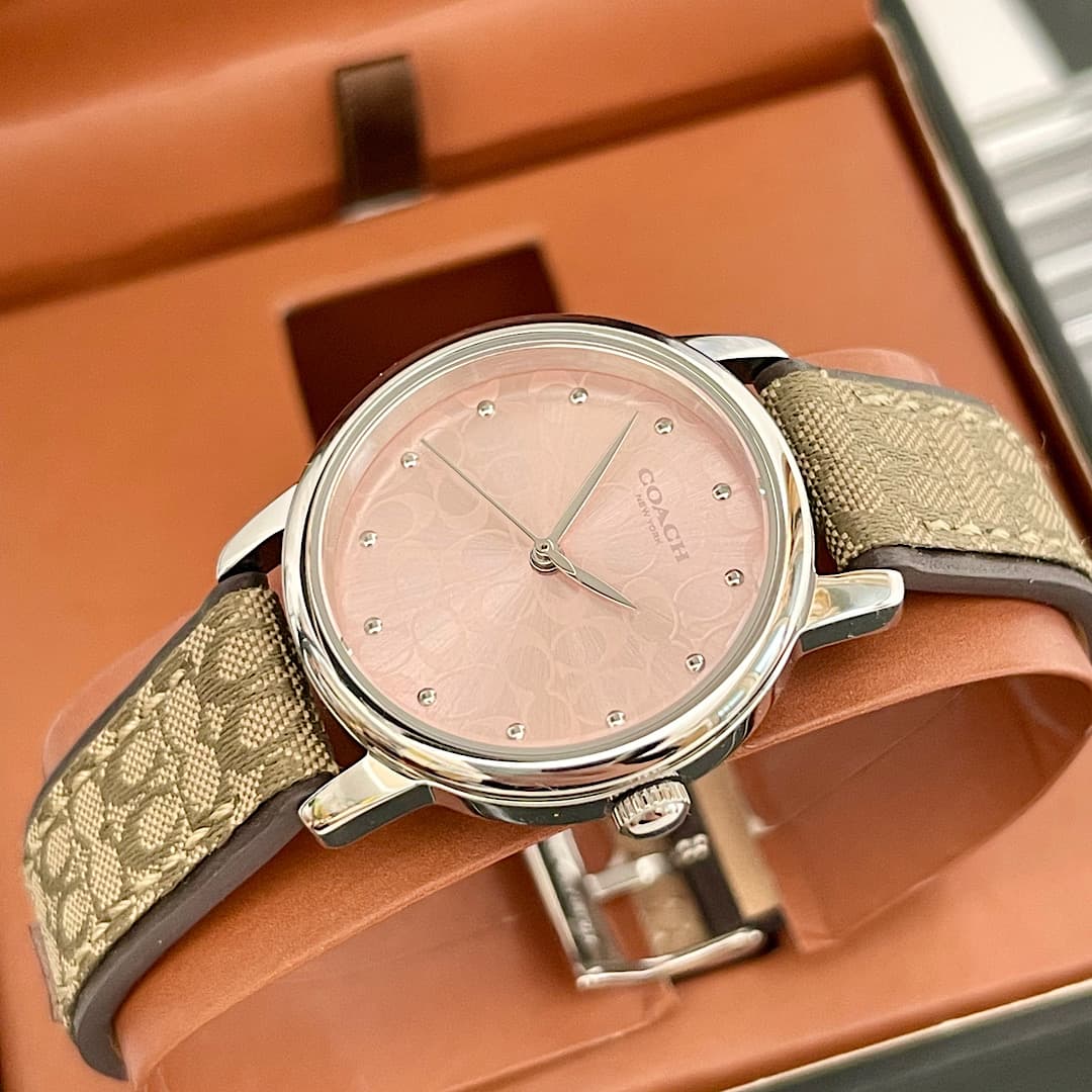 Luxury Watch Bag 14503399