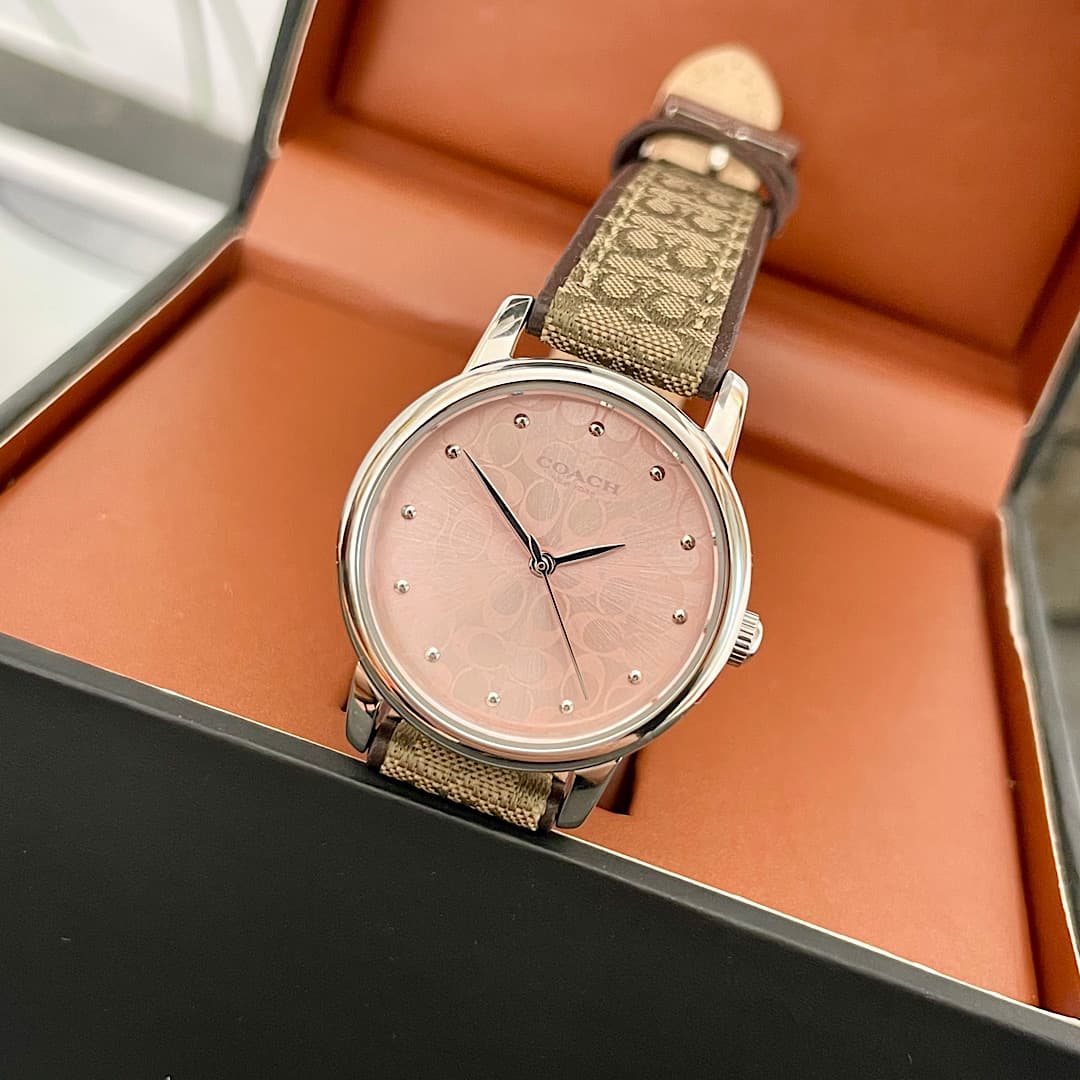 Luxury Watch Bag 14503399
