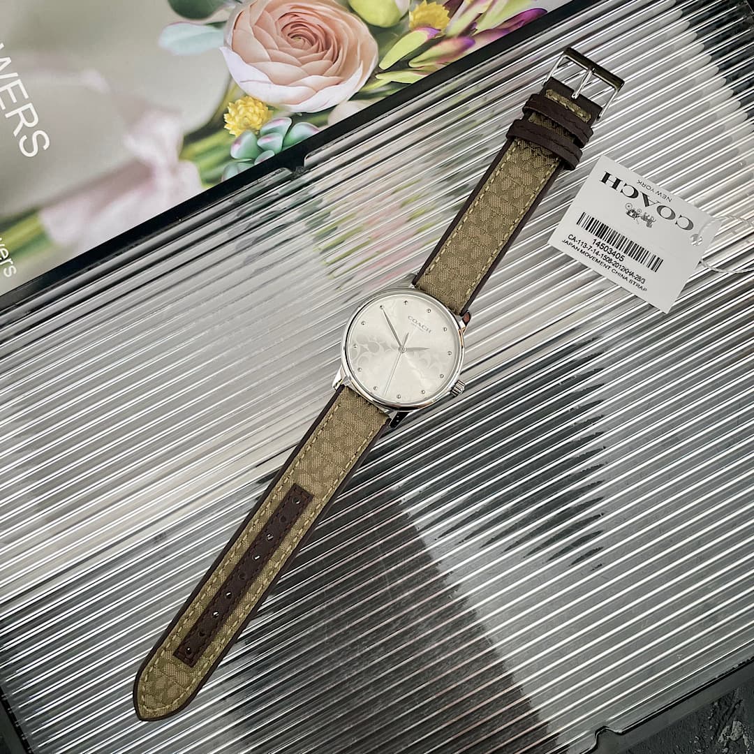Luxury Watch Bag 14503405