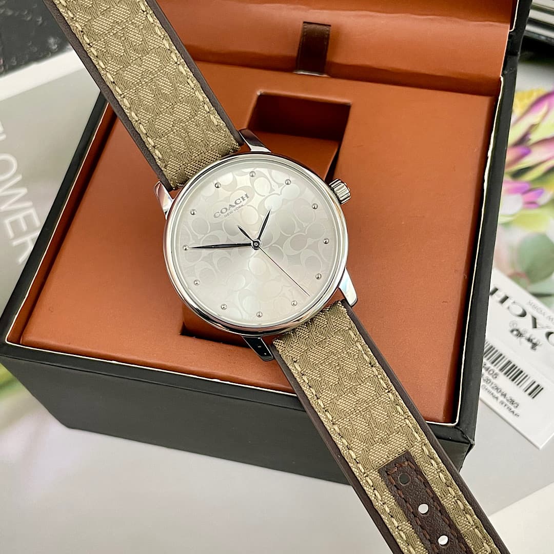 Luxury Watch Bag 14503405
