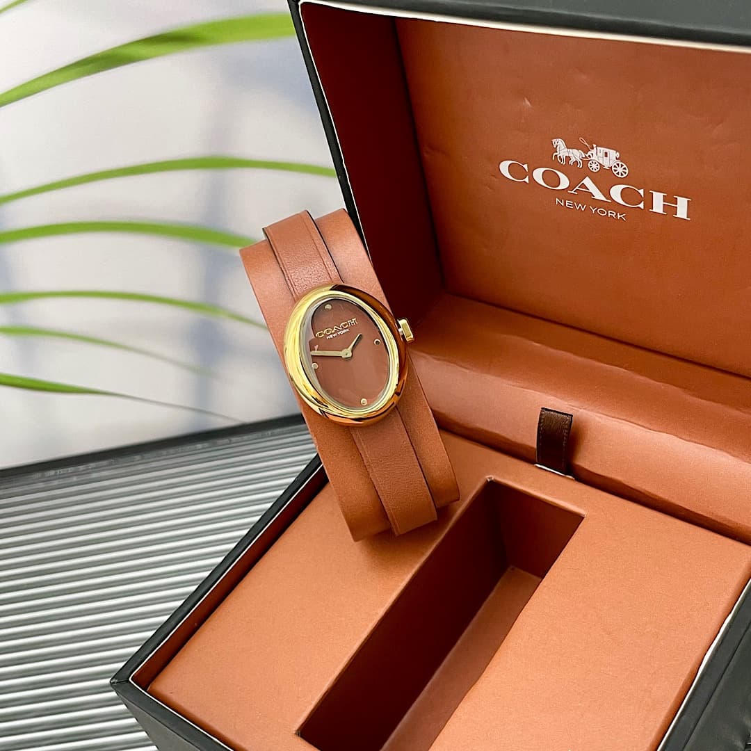 Luxury Watch Belt 14504426